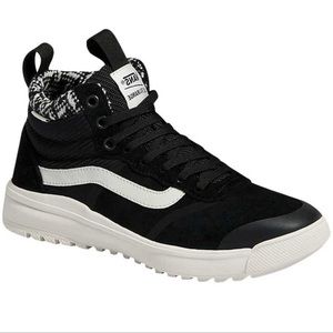Vans sneakers